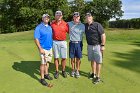 LAC Golf Open 2019  11th annual Wheaton Lyons Athletic Club (LAC) Golf Open Monday, August 12, 2019 at the Franklin Country Club. - Photo by Keith Nordstrom : Wheaton, Lyons Athletic Club Golf Open